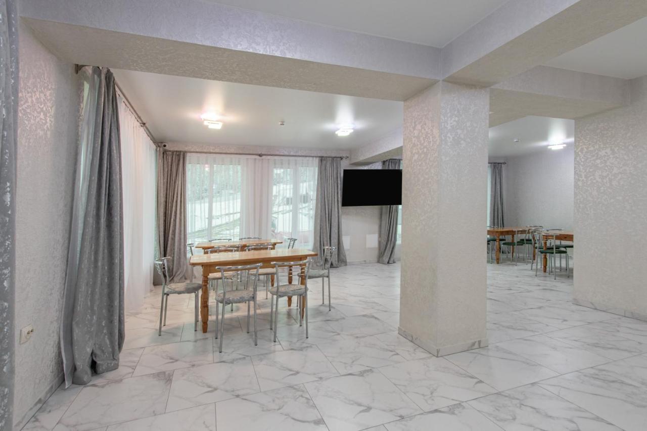 Hotel Шепіт Лісу Bukoveľ Exteriér fotografie